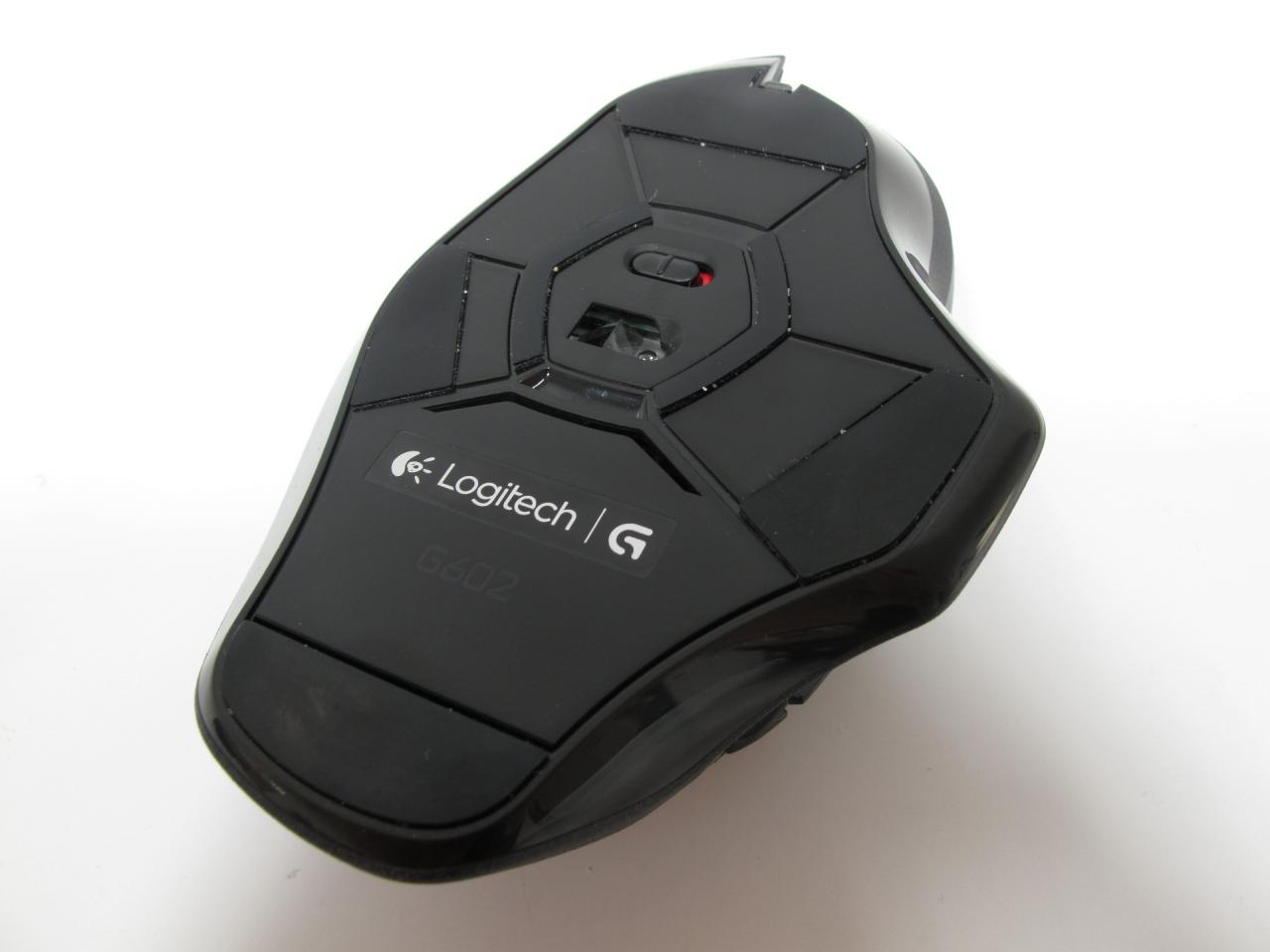 [13/12/2013] Logitech G602: Die neue drahtlose Spielemaus des Schweizer Peripherie-Spezialisten im Test (10)