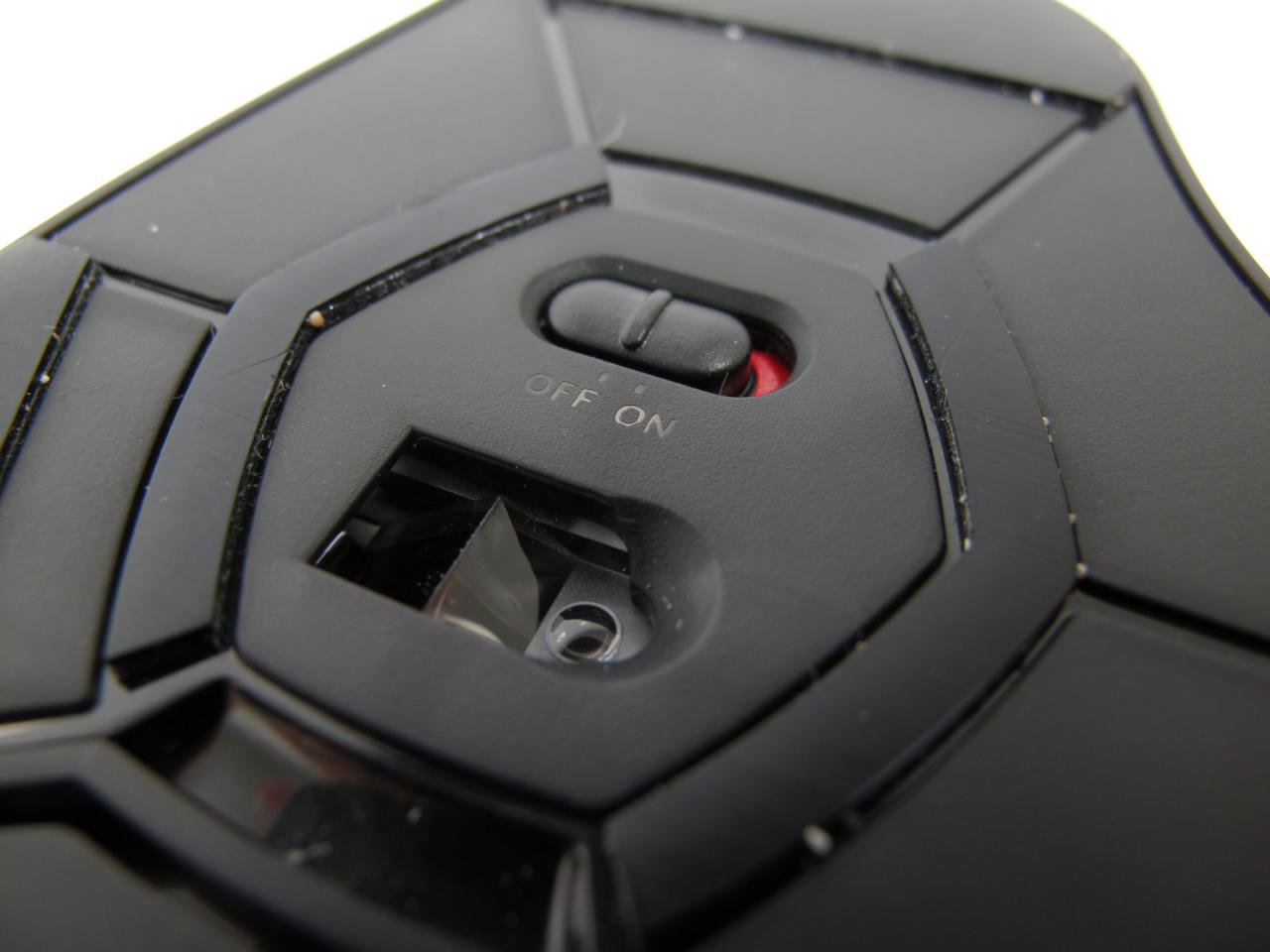 [13/12/2013] Logitech G602: Die neue drahtlose Spielemaus des Schweizer Peripherie-Spezialisten im Test (12)