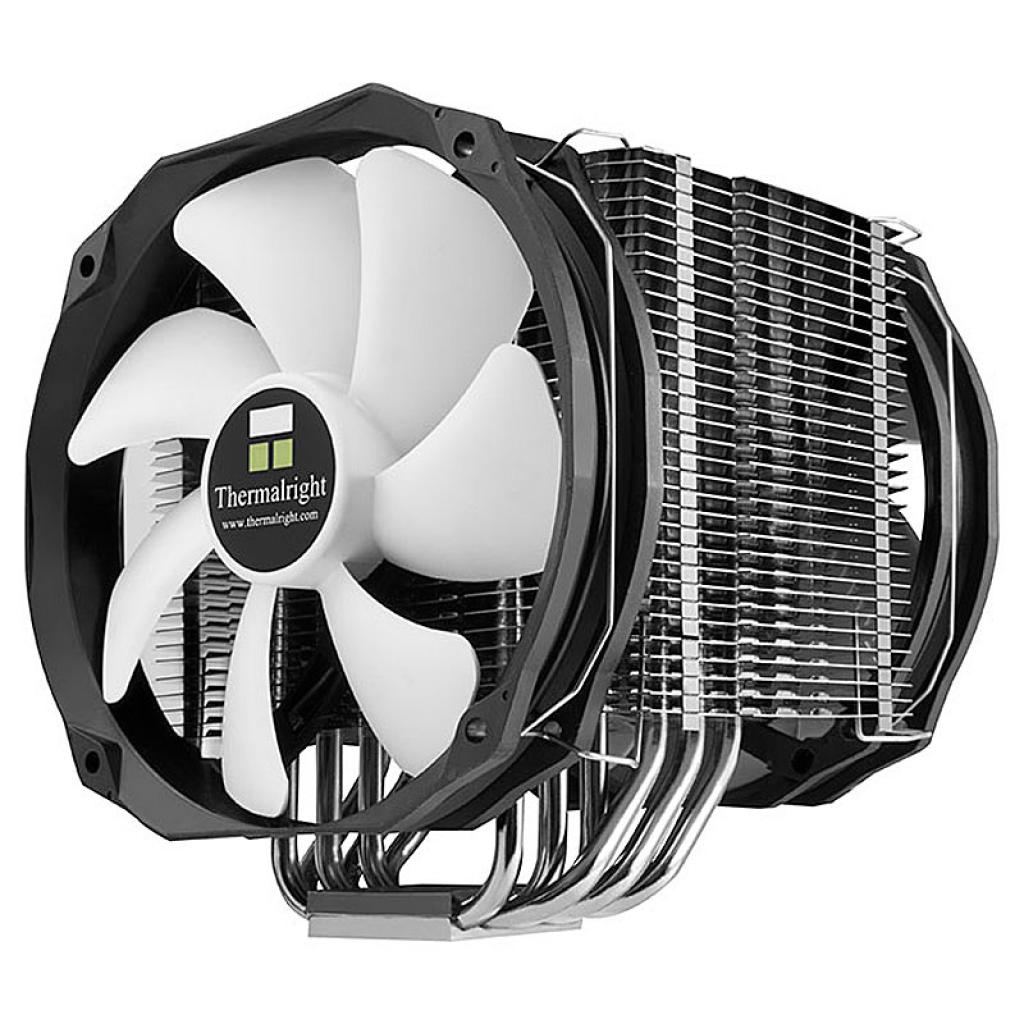 [16/12/2013] Thermalright HR-02 Macho Black