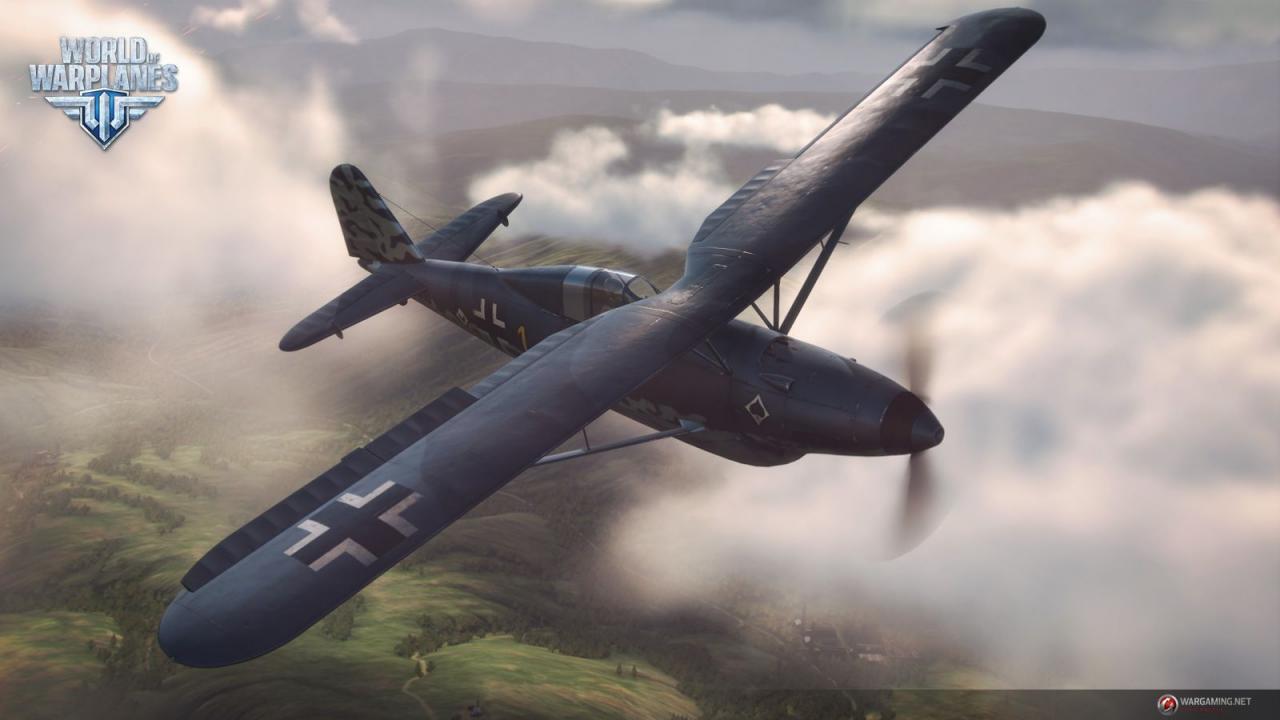 [20/12/2013] Dem Himmel verschreibt sich auch der Videospielentwickler Wargaming mit seinem Projekt World of Warplanes. Nach den Panzergefechten zu Land dürfen sich Fans der Simulationsserie inzwischen auch hinter den Steuerknüppel von historischen Flugzeugen klemmen.