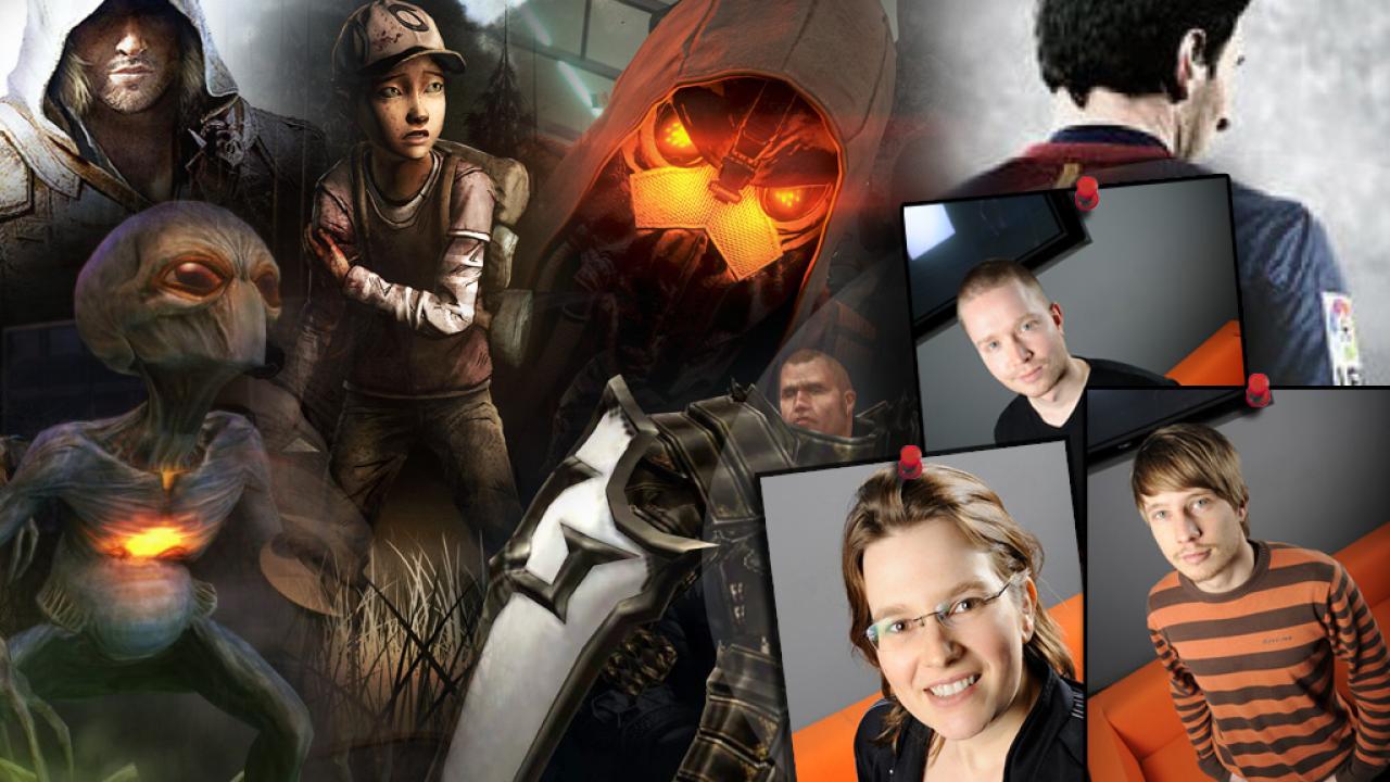 [07/12/2013] Was spielt die PC Games-Redaktion über Weihnachten? Die Antwort in diesem Artikel.