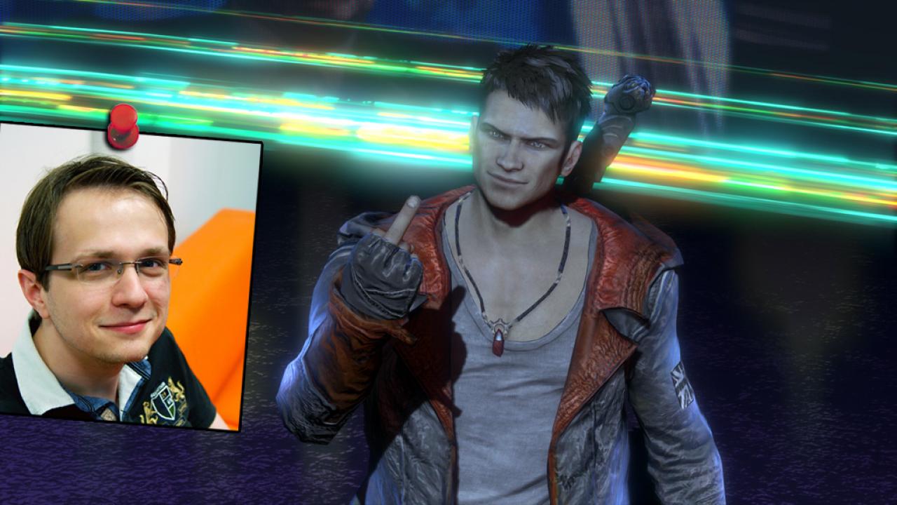 [11/12/2013] Online-Volontär Max Falkenstern hat DMC: Devil May Cry längst durchgespielt, möchte über Weihnachten jedoch sämtliche Geheimmissionen abschließen und Sammelobjekte finden. Auch der Horror-Puzzler Catherine soll endlich auf 