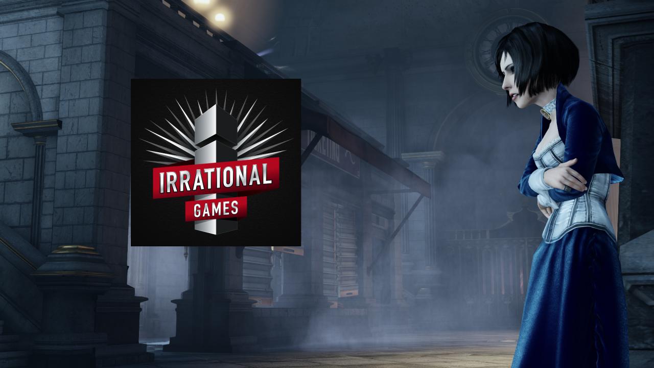 [17/12/2013] Platz 2: Irrational Games (Bioshock Infinite) - 19,0 Prozent der Stimmen