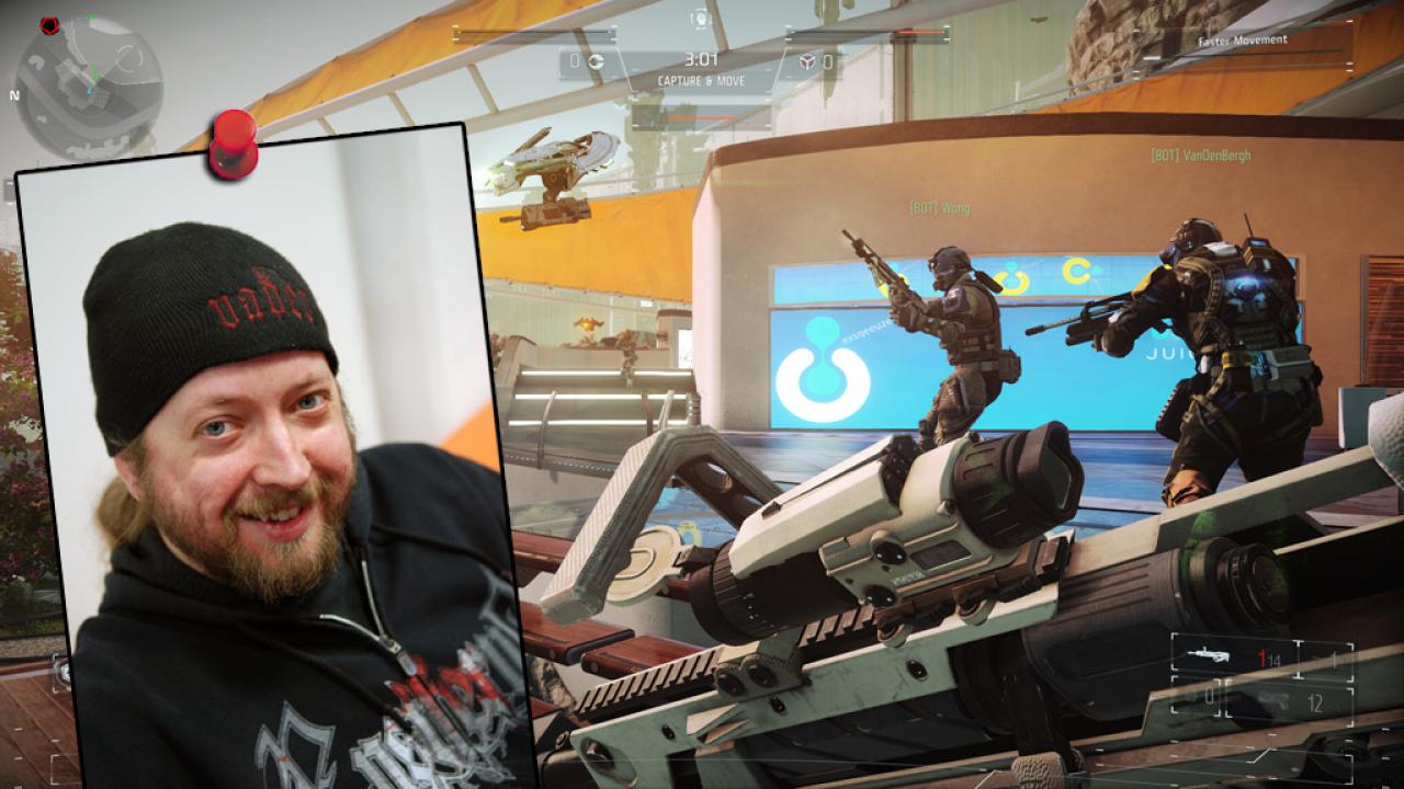 [11/12/2013] Play3-Redakteur Sascha Lohmüller hat natürlich viel für Sonys PlayStation 4 übrig. Deshalb sollte es euch wenig überraschen, dass er Weihnachten mit Killzone: Shadow Fall verbringt. Für FIFA 14 nimmt er sich auch Zeit. Dem PC ist Sascha aber nicht abgeneigt: Baldur's Gate 1+2 will er ebenfalls anzocken.