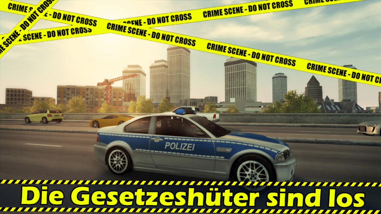 [06/12/2013] Gesetzeshüter spielen in Videospielen viel zu selten die Hauptrolle. Wir zeigen euch, in welchen Games ihr ganz offiziell das Verbrechen bekämpft und keine Sorge, wir quälen euch dabei nicht mit Polizei-Simulatoren.