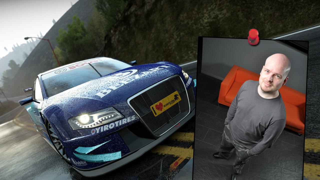 [11/12/2013] Rennspiele sind das Steckenpferd von Online-Chef Florian Stangl. Er zockt über Weihnachten Projekt Cars und Gran Turismo 6. Ach ja, Battlefield 4 gefällt ihm auch.