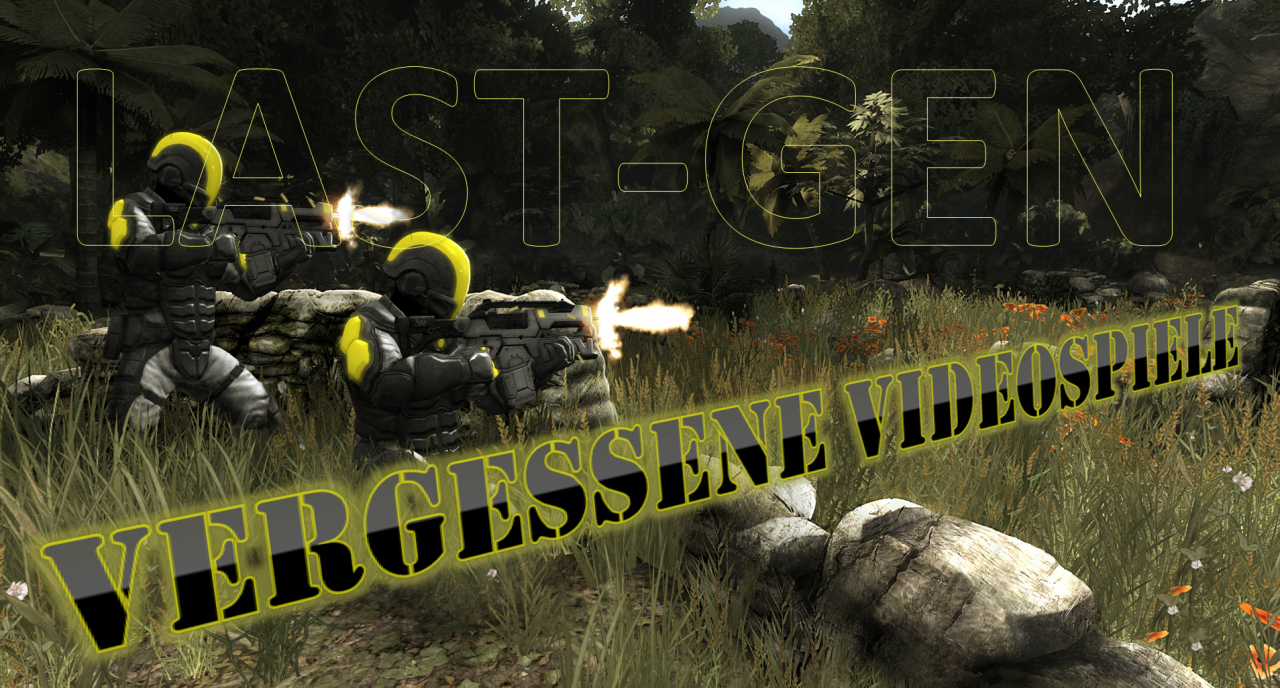 [10/12/2013] Fast vergessen: An diese Last-Gen-Titel erinnert sich kaum noch jemand