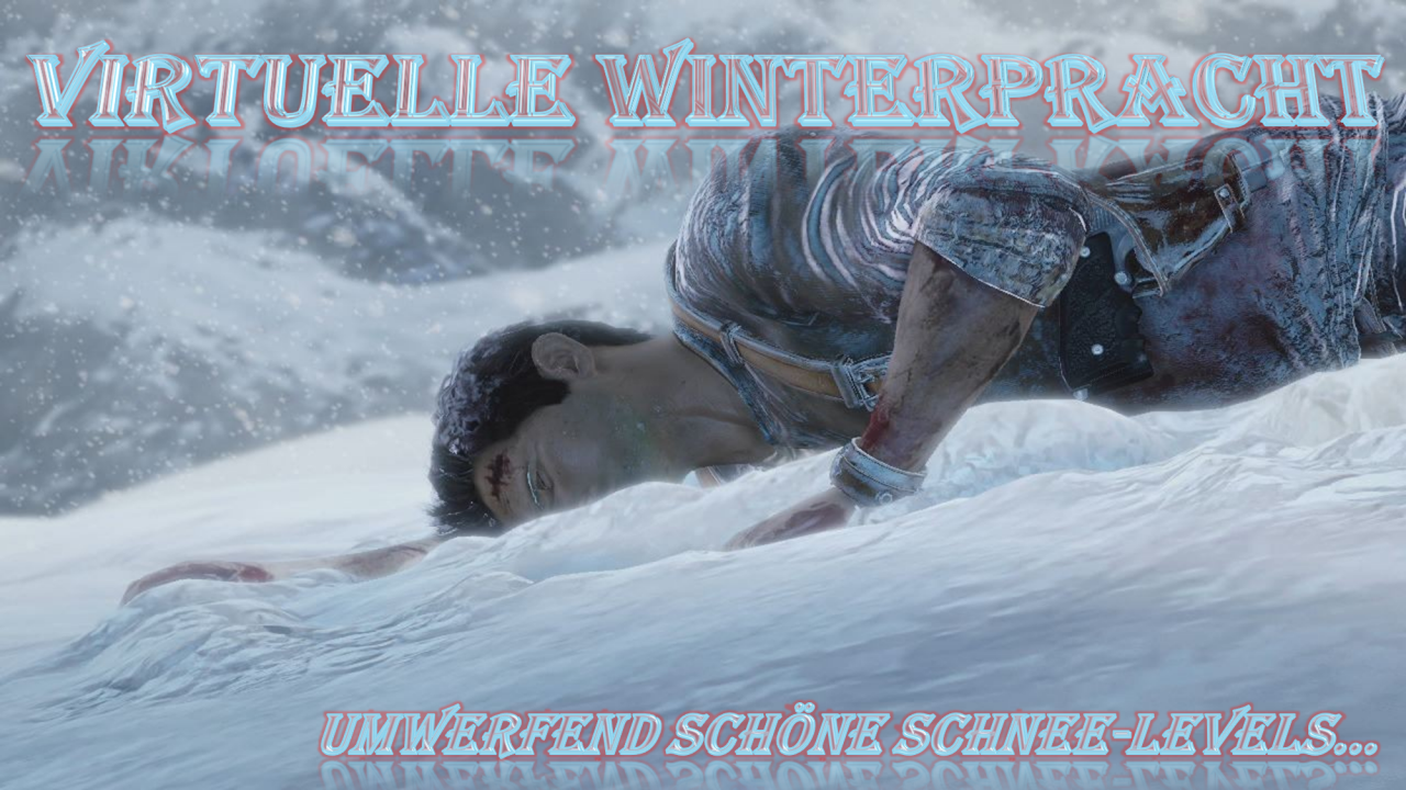 [20/12/2013] Die schönsten Schnee-Levels in Videospielen