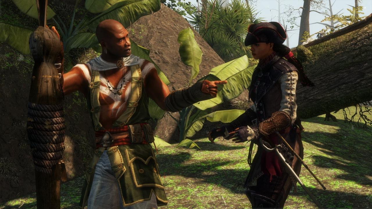 [22/01/2014] Assassin's Creed Liberation HD - Komplettlösung: Sequenz 5