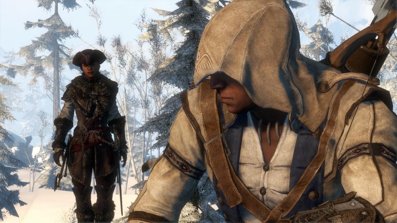 [22/01/2014] Assassin's Creed Liberation HD - Komplettlösung: Sequenz 8