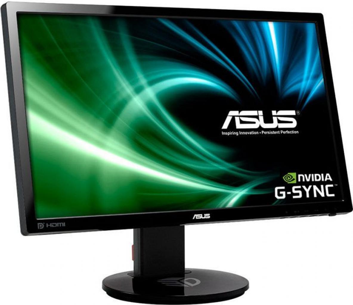 [10/01/2014] Asus VG248QE