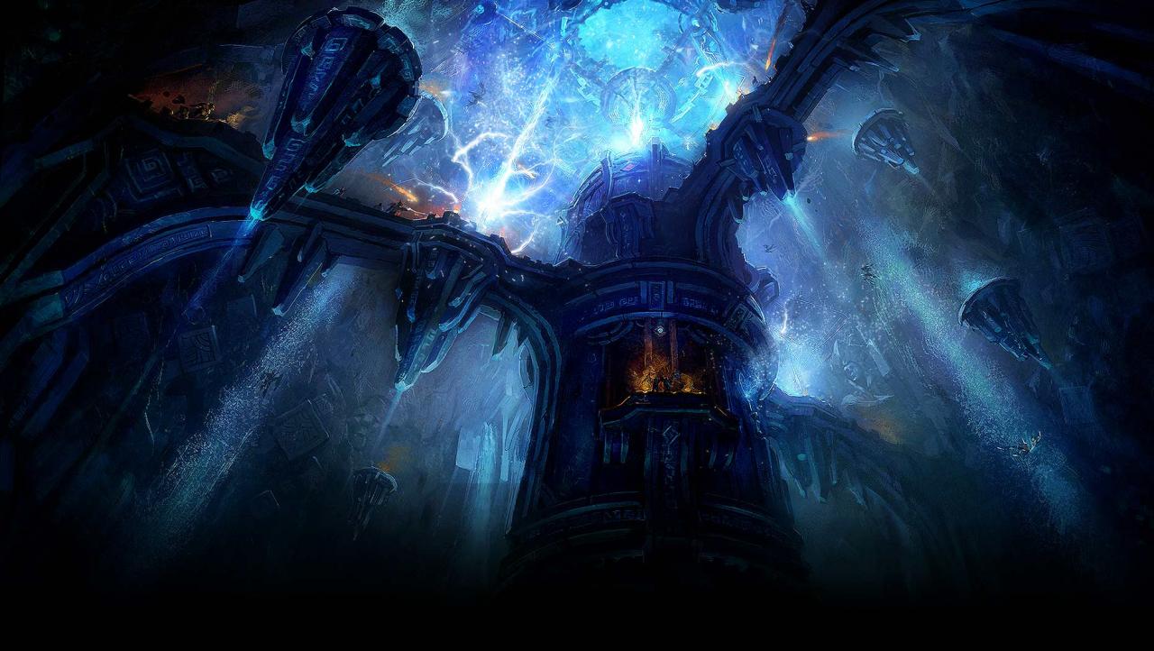 [23/01/2014] Aion hat zwar bereits ein paar Jahre auf dem Buckel, zählt aber nicht nur dank der Cryengine unter den kostenlosen Online-Rollenspielen aber weiterhin zu den besten.