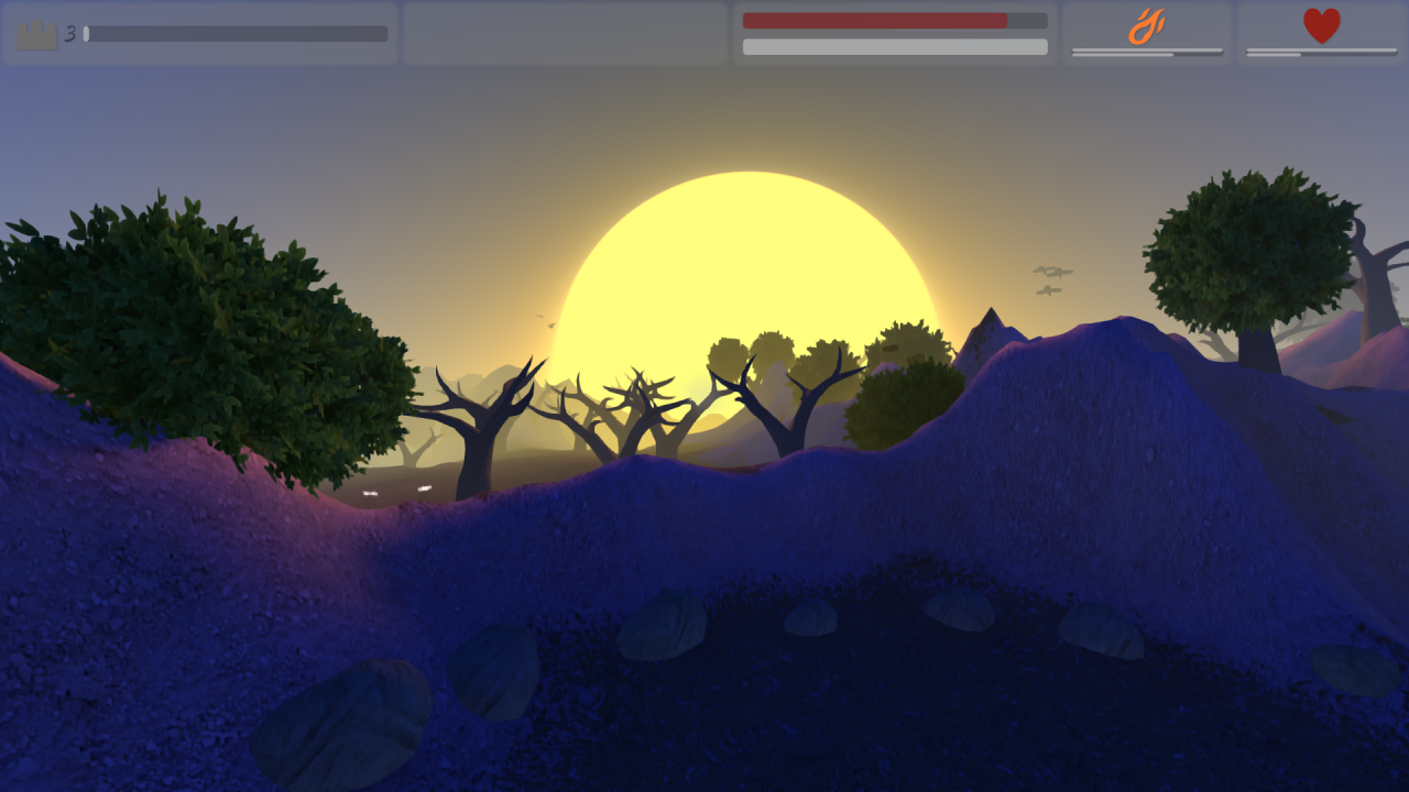 [30/01/2014] Arcane Worlds: Das ungewöhnliche Einmannprojekt wurde vom Klassiker Magic Carpet inspiriert.
