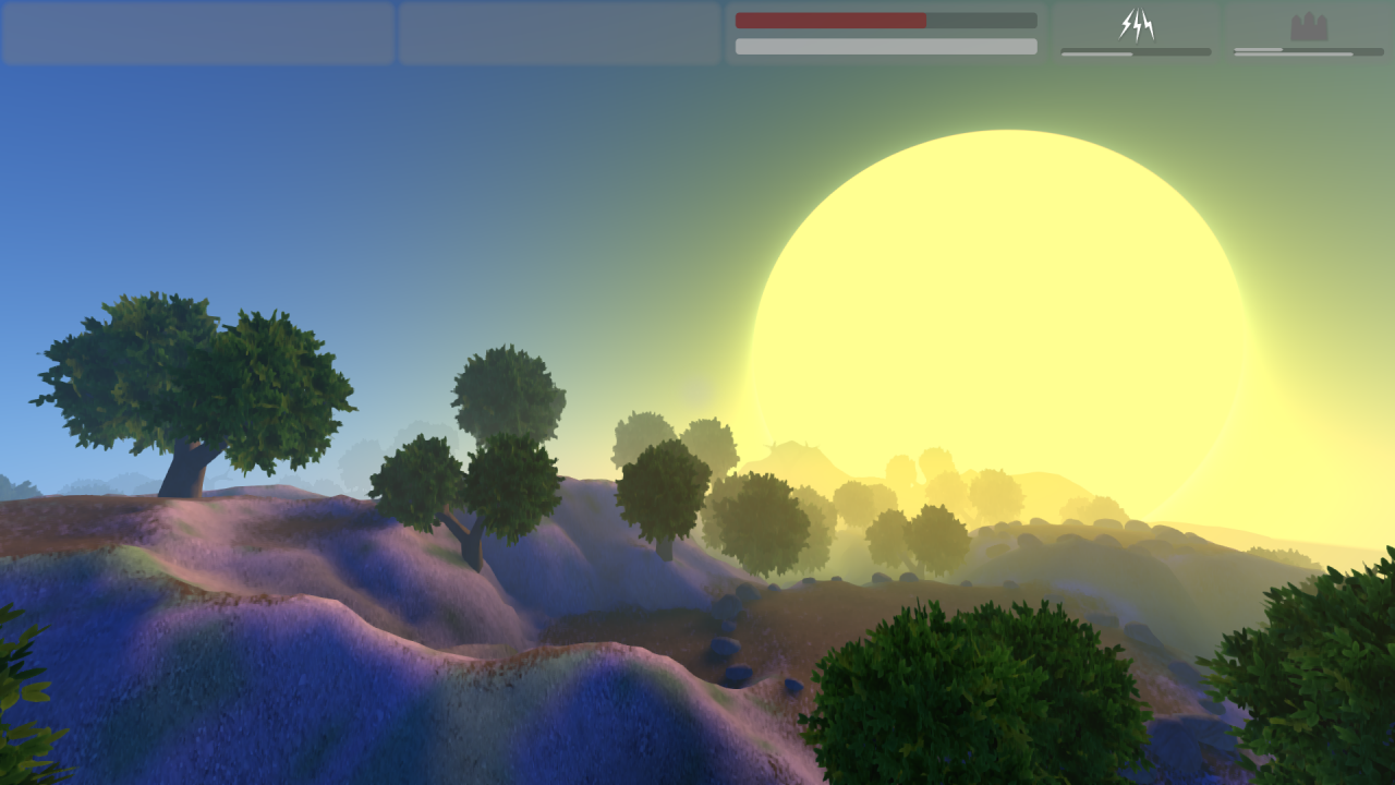 [30/01/2014] Arcane Worlds: Szene aus der Early-Access-Version
