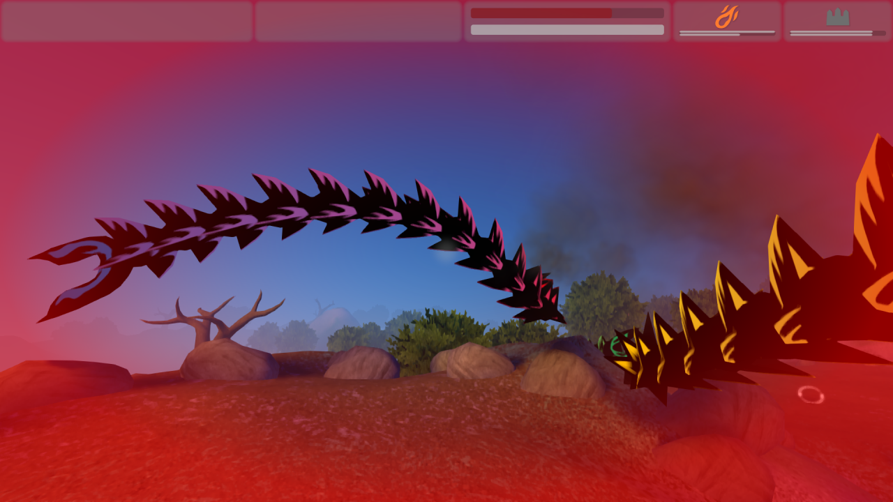 [30/01/2014] Arcane Worlds: Szene aus der Early-Access-Version