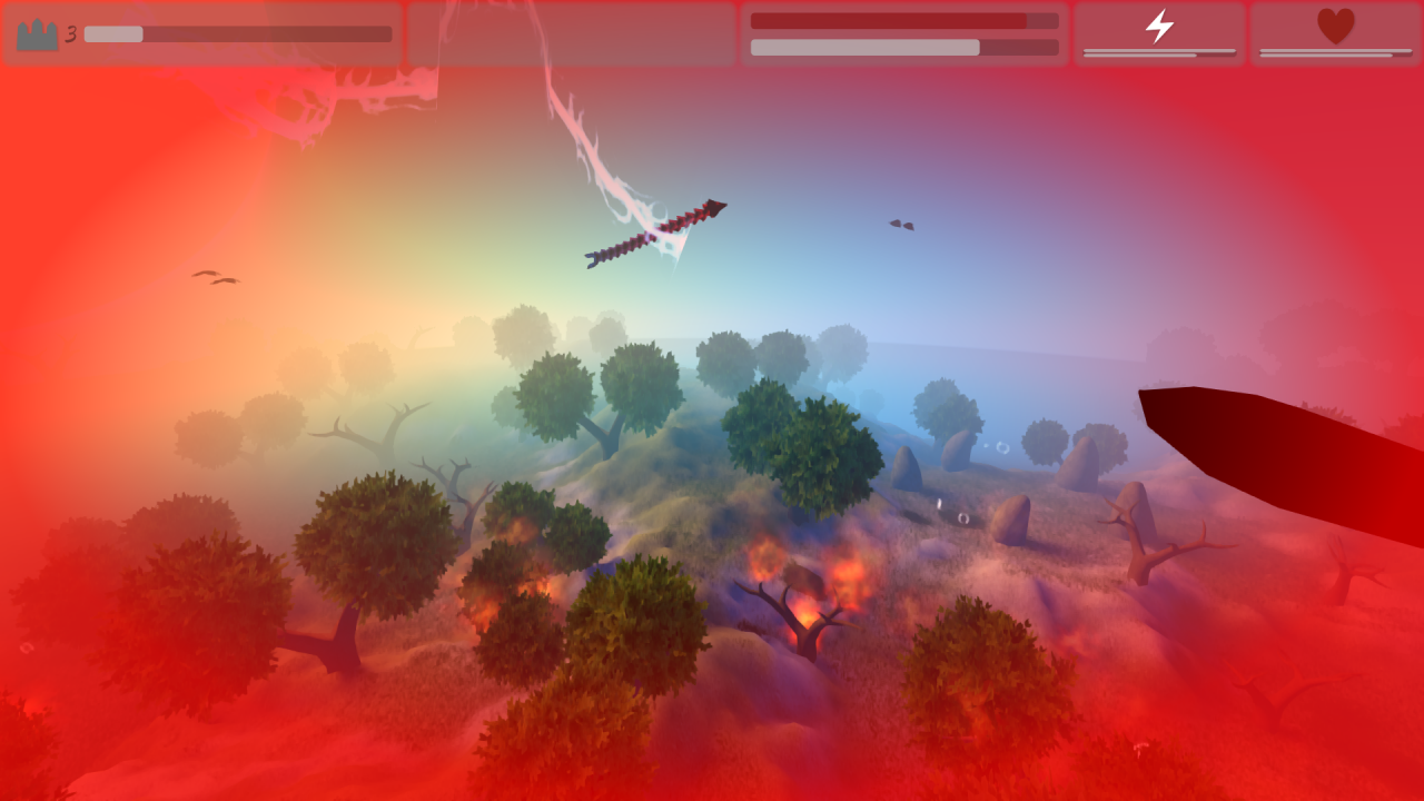 [30/01/2014] Arcane Worlds: Szene aus der Early-Access-Version