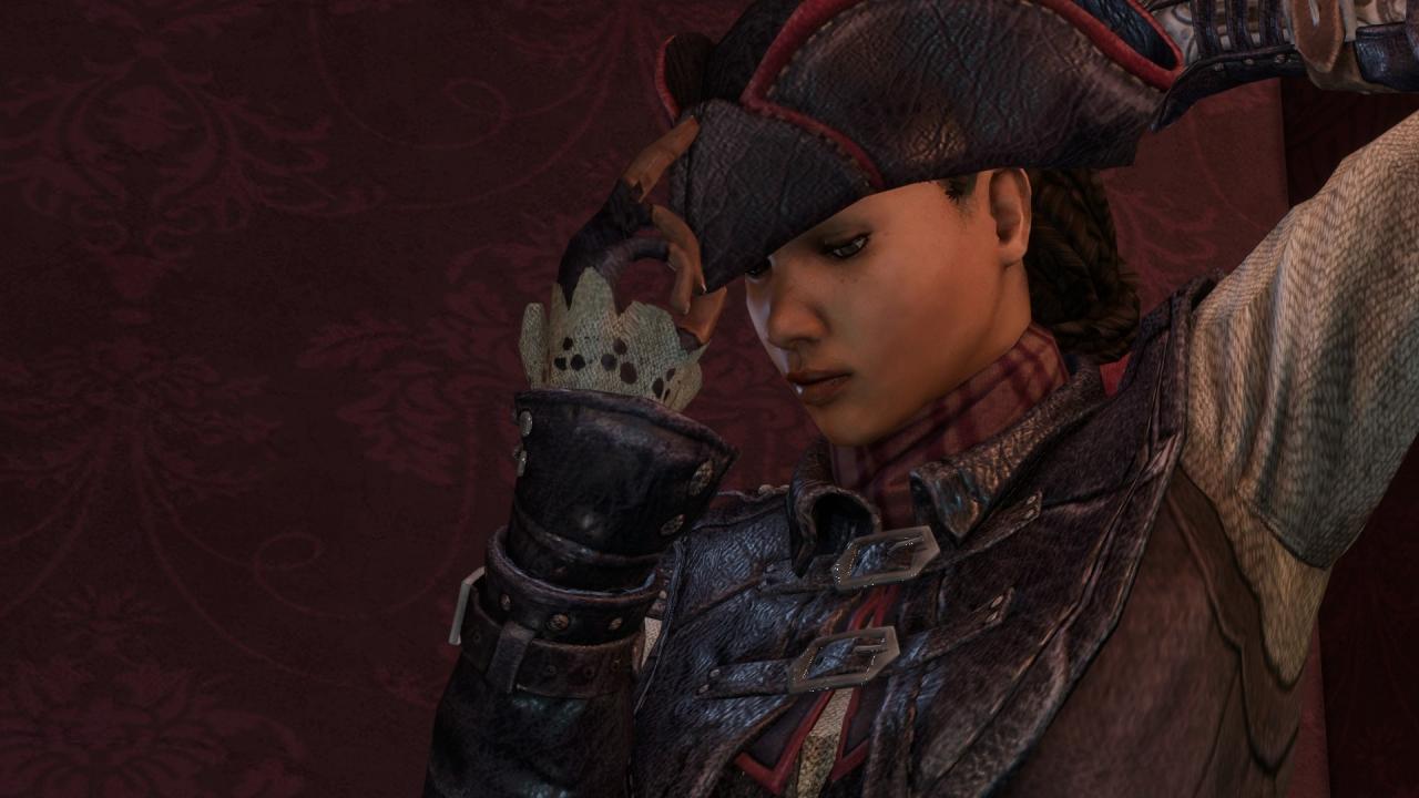 [20/01/2014] Assassin's Creed Liberation HD - Komplettlösung: Sequenz 1 - Erinnerung 1