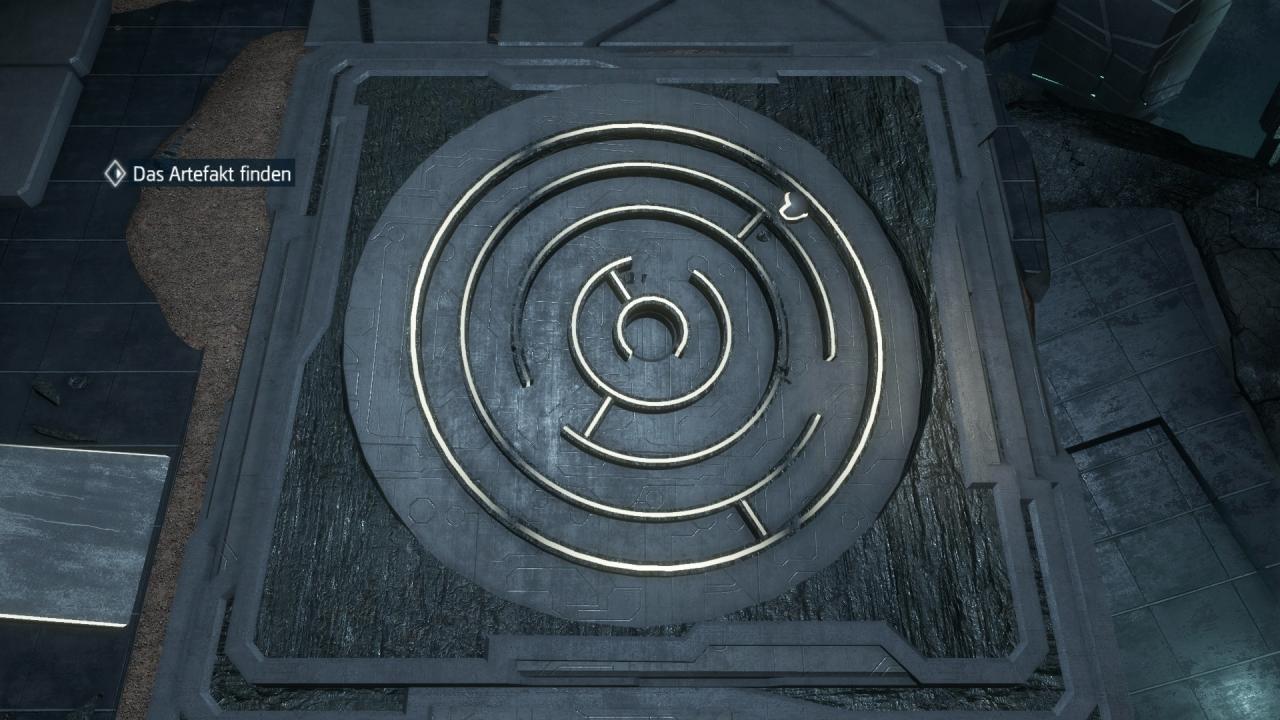 [20/01/2014] Assassin's Creed Liberation HD - Komplettlösung: Sequenz 4 - Erinnerung 6