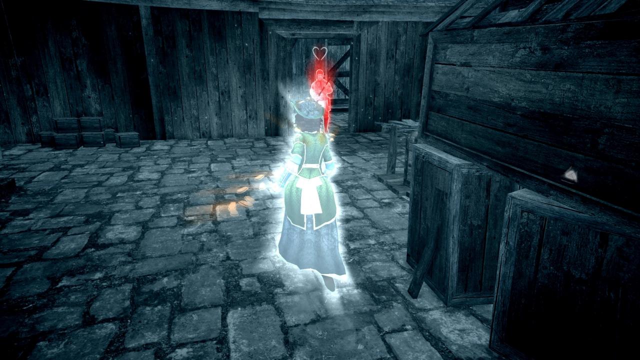 [20/01/2014] Assassin's Creed Liberation HD - Komplettlösung: Sequenz 1 - Erinnerung 6