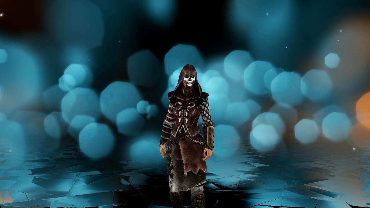 [24/01/2014] Assassin's Creed Liberation HD - Komplettlösung: Bayoujäger