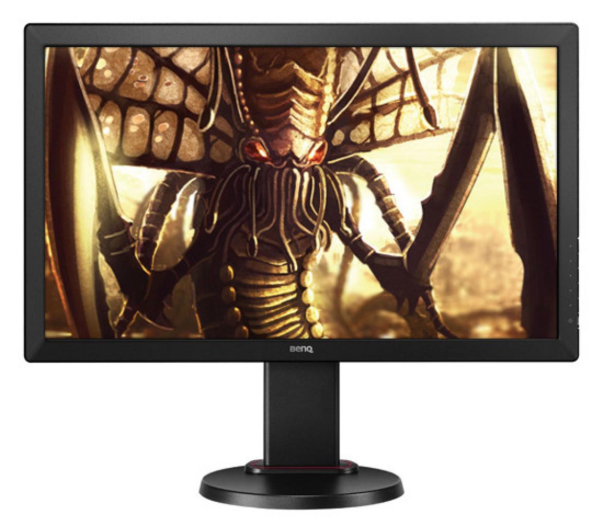 [10/01/2014] BenQ RL2450HT