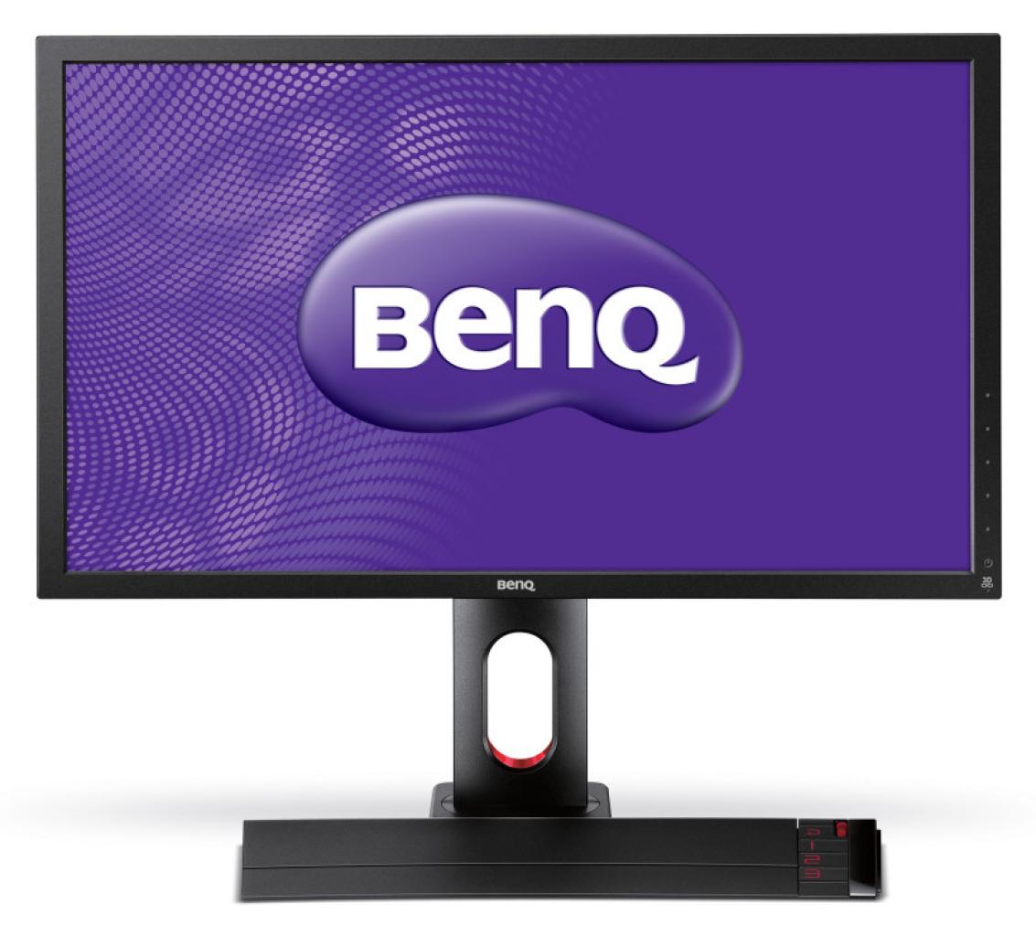 [10/01/2014] BenQ XL2720Z