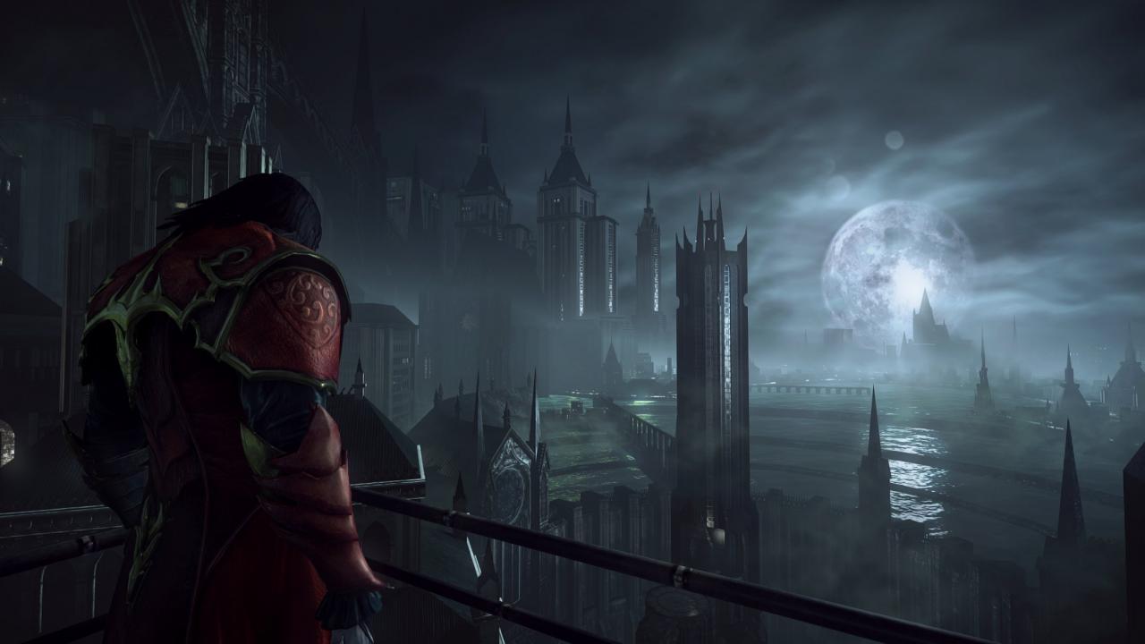[11/01/2014] Castlevania: Lords of Shadow - Wenn sich Castlevania mit dem Reboot auch stark verändert hat, so gelang es Konami doch, die legendäre Marke in die Moderne zu überführen. Lords of the Shadow 2 erschien in diesem Jahr und bezeichnet das offiziell 34. Spiel unter dem Banner Castlevania.