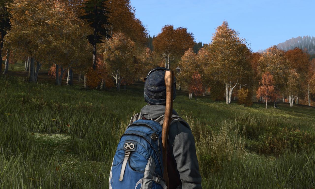 [16/01/2014] DayZ - 225 Quadratkilometer Fläche bietet Chernarus, die Welt in Bohemia Interactives Survival-Simulation. Zwischen den einzelnen Städten lauft ihr eine Weile, ohne Karte und Kompass seit ihr schneller verloren als euch lieb ist.