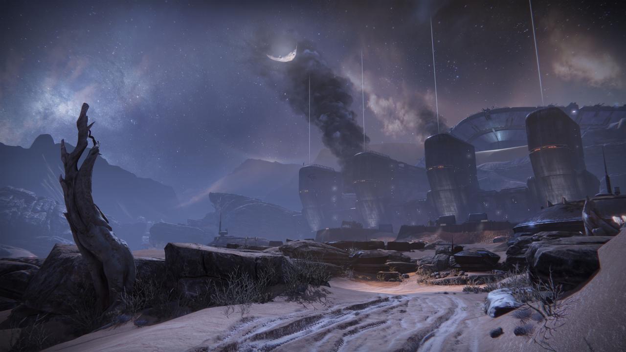 [18/01/2014] Aktuelle Screenshots aus Destiny. Der Sci-Fi-Shooter erscheint am 9. September für PS4, Xbox One, PlayStation 3 und Xbox 360. (8)