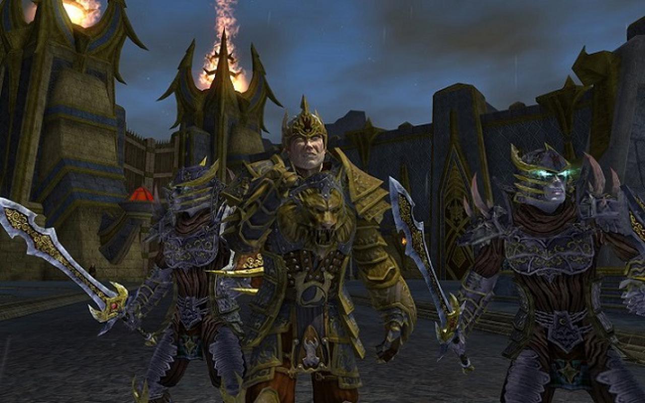 [17/01/2014] Everquest 2: Im November 2004 erhielt Everquest seinen Nachfolger: Everquest 2. Das MMORPG hatte eine aufpolierte Grafik und brachte Neuerungen und Verbesserungen am Spielprinzip. Ihr habt wieder die Wahl zwischen verschiedenen Völkern und Klassen, und müsst Euren Charakter durch verschiedene Quests und Feinde durchschlagen. Everquest 1 hat zwar noch mehr Erweiterungen, mit momentan dreizehn Expansions muss sich der Nachfolger aber auch nicht hinter dem Original-Titel verstecken.