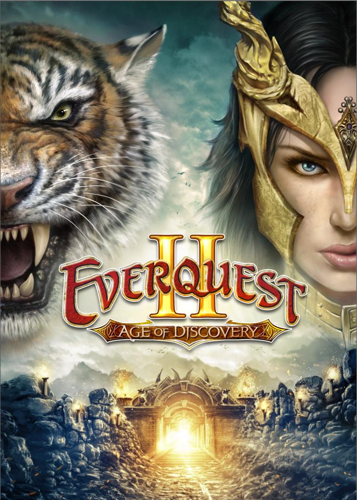 [17/01/2014] Everquest 2: Age of Discovery: Mit der Free2Play-Version haben momentan alle Spieler Zugang bis zur 11. Erweiterung Age of Discovery. Über ein Abonnement kann man immer noch die aktuellen Erweiterungen und Inhalte erhalten. Die elfte Erweiterung brachte im Dezember 2011 Handlanger für Spieler, die mit zu Abenteuern gebracht werden. Außerdem kam der kreativitätsfördernde Dungeon-Maker ins Spiel, mit dem eigene Instanzen erstellt und veröffentlicht werden können. Zusätzlich gibt es die Beastlord-Klasse aus Everquest 1 zum Auswählen.