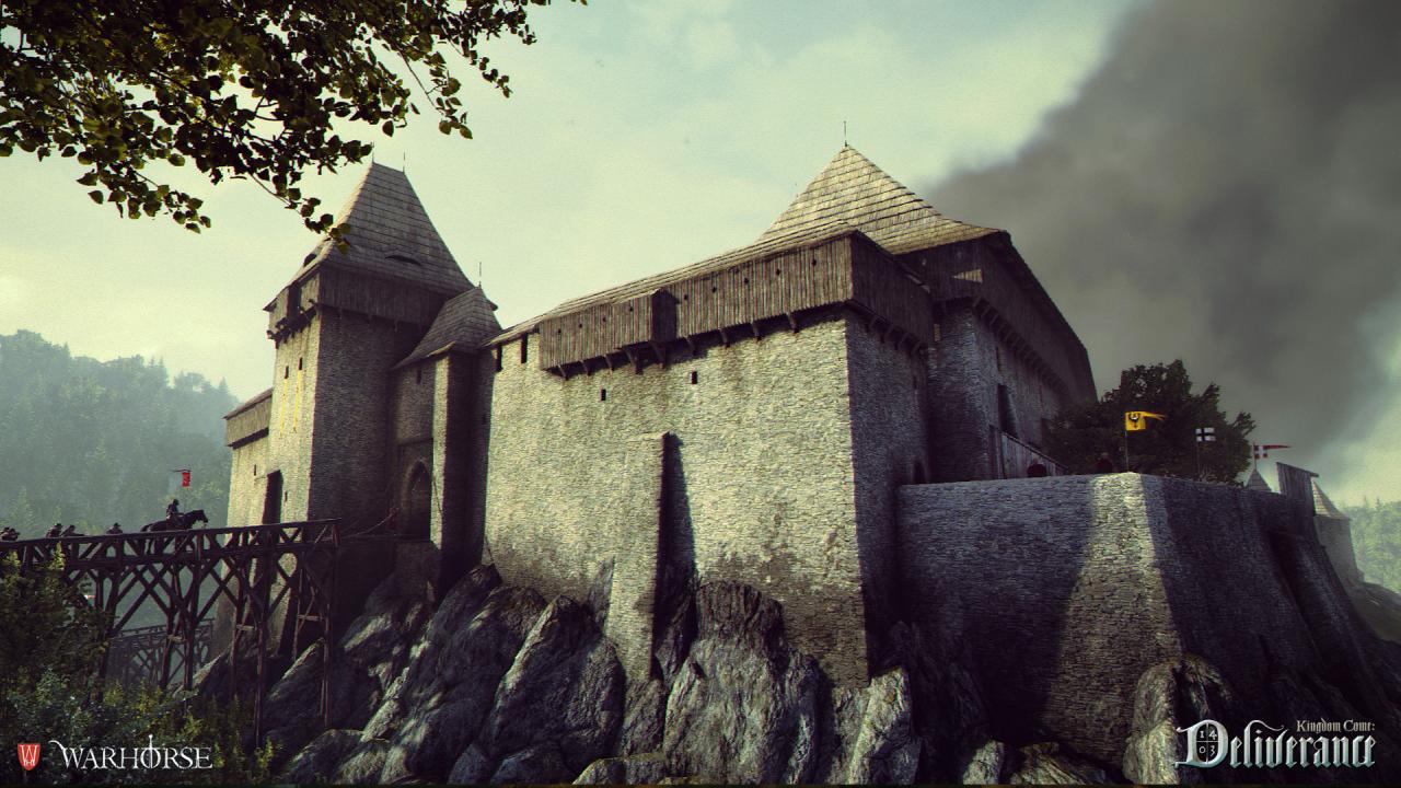 [22/01/2014] Burgbesichtigungen - Fans von Fantasy-Rollenspielen können wir leider keine Magie versprechen. Zumindest nicht in der Form, wie wir sie etwa in Skyrim zu Gesicht bekommen. Wenn euch aber das vom Mittelalter inspirierte Setting vieler Rollenspiele interessiert, dann lasst euch doch zu ein paar Burgbesichtigungen hinreißen und überprüft somit auch gleich die Authentizität der Bauten in Videospielen. Wir freuen uns übrigens schon auf Kingdom Come: Deliverance. Ob ihr es glaubt oder nicht, Geschichte und Kultur kann Spaß machen.
