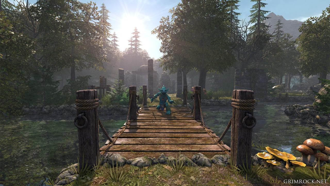[28/01/2014] Legend of Grimrock 2 (2014) - Das Puzzle-Rollenspiel im Stile erster Genre-Vertreter befindet sich derzeit in der Testphase und soll noch in diesem Jahr veröffentlicht werden. Genauso altmodisch wie das Spielprinzip - und das in positiver Hinsicht - ist auch die Vorgehensweise der Entwickler: Erst entwickeln und polieren, dann veröffentlichen.