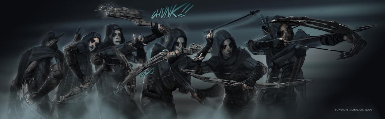 [24/01/2014] Thief