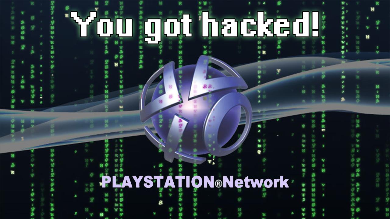 [17/01/2014] Kein Videospielunternehmen, keine Software und keine Hardware ist sicher vor Hacker-Attacken.