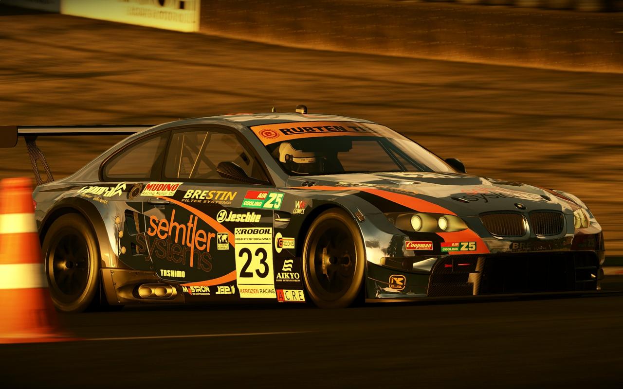 [02/01/2014] Project Cars bereichert das Genre der Rennsimulationen als willkommener Vertreter. Erfreulicherweise auch auf dem PC.
