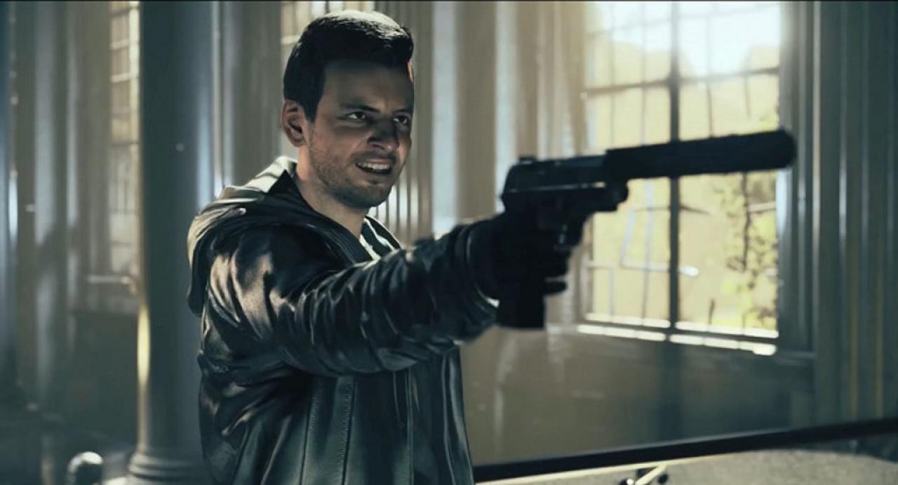 [30/01/2014] Quantum Break - Das neue Spiel von Remedy erscheint exklusiv für die Xbox One, wie bereits Alan Wake zeitweise. Viele Informationen gibt es zu dem Titel bislang nicht, doch sind die Erwartungen an die Max-Payne-Macher natürlich hoch. Geplant ist zudem eine TV-Serie, auf die Spieler durch ihre Entscheidungen im Spiel Einfluss nehmen sollen. Wie das ganze funktionieren soll, ist bislang ungewiss. Und, ob es gar funktionieren wird, ist die große Preisfrage. Natürlich sind solch innovativen Konzepte begrüßenswert, hoffentlich scheitert es nicht an der Umsetzung.