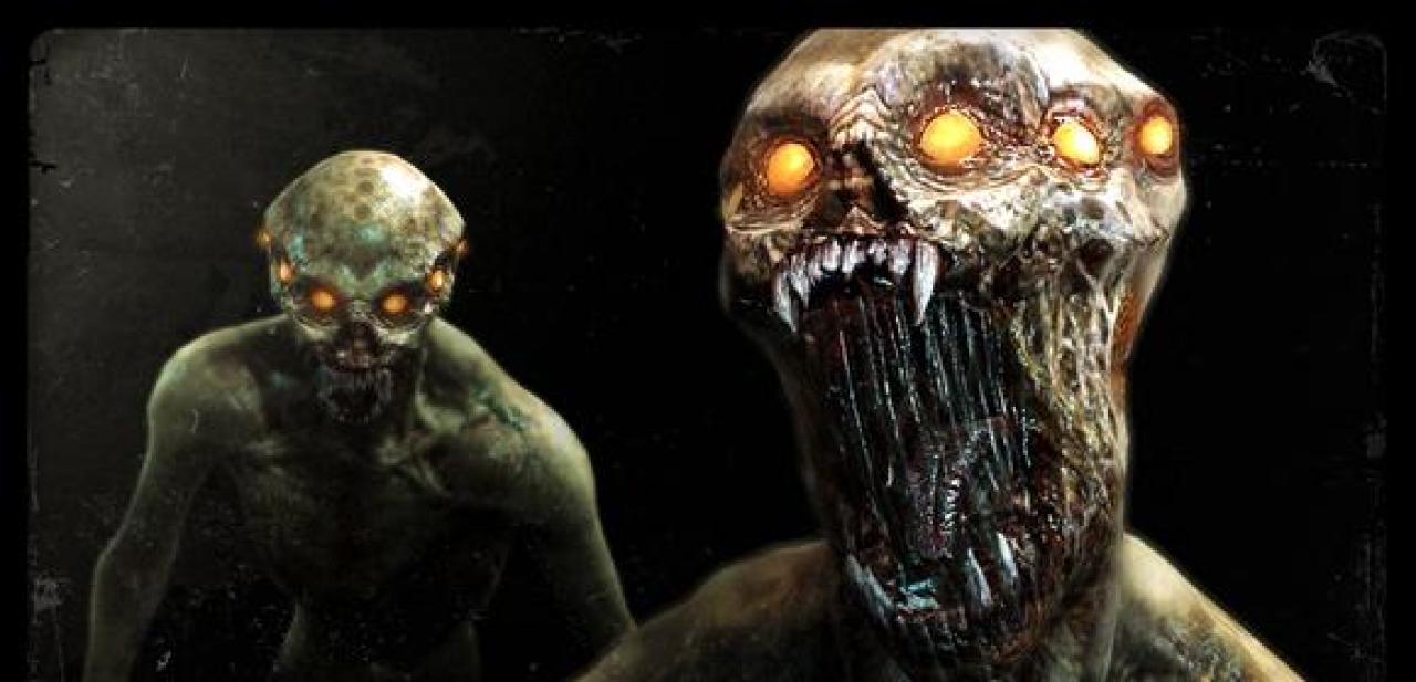 [24/01/2014] Resistance: Auch in Sonys Ego-Shooter kommen keine tradionellen Zombies vor, allerdings gibt es mitunter sehr zombieähnliche Bestien, etwa die wilden Grims.