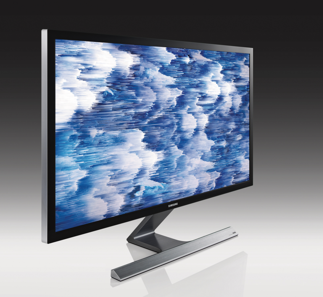 [28/01/2014] Samsung U28D590D