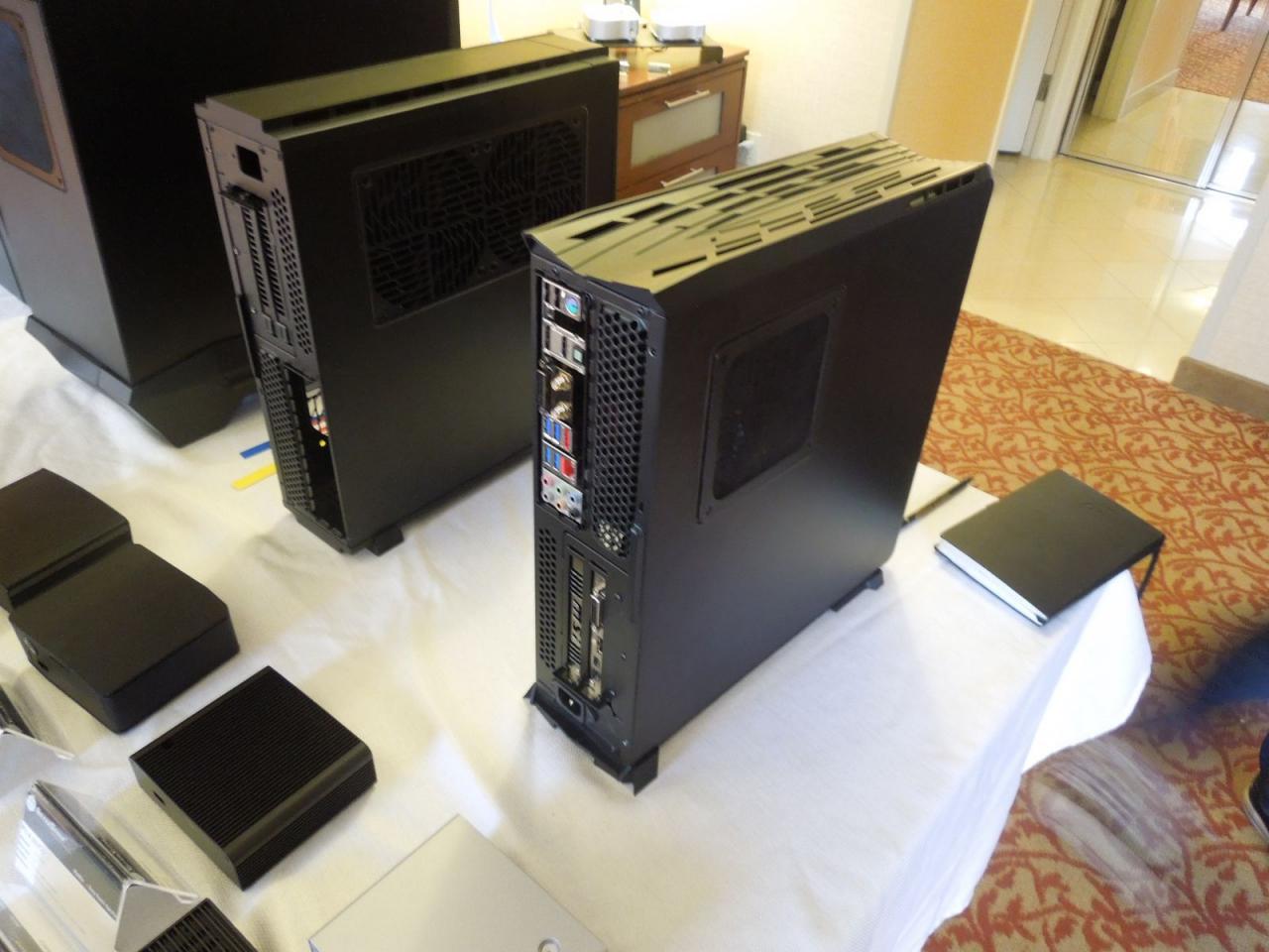 [10/01/2014] Silverstone RVZ01