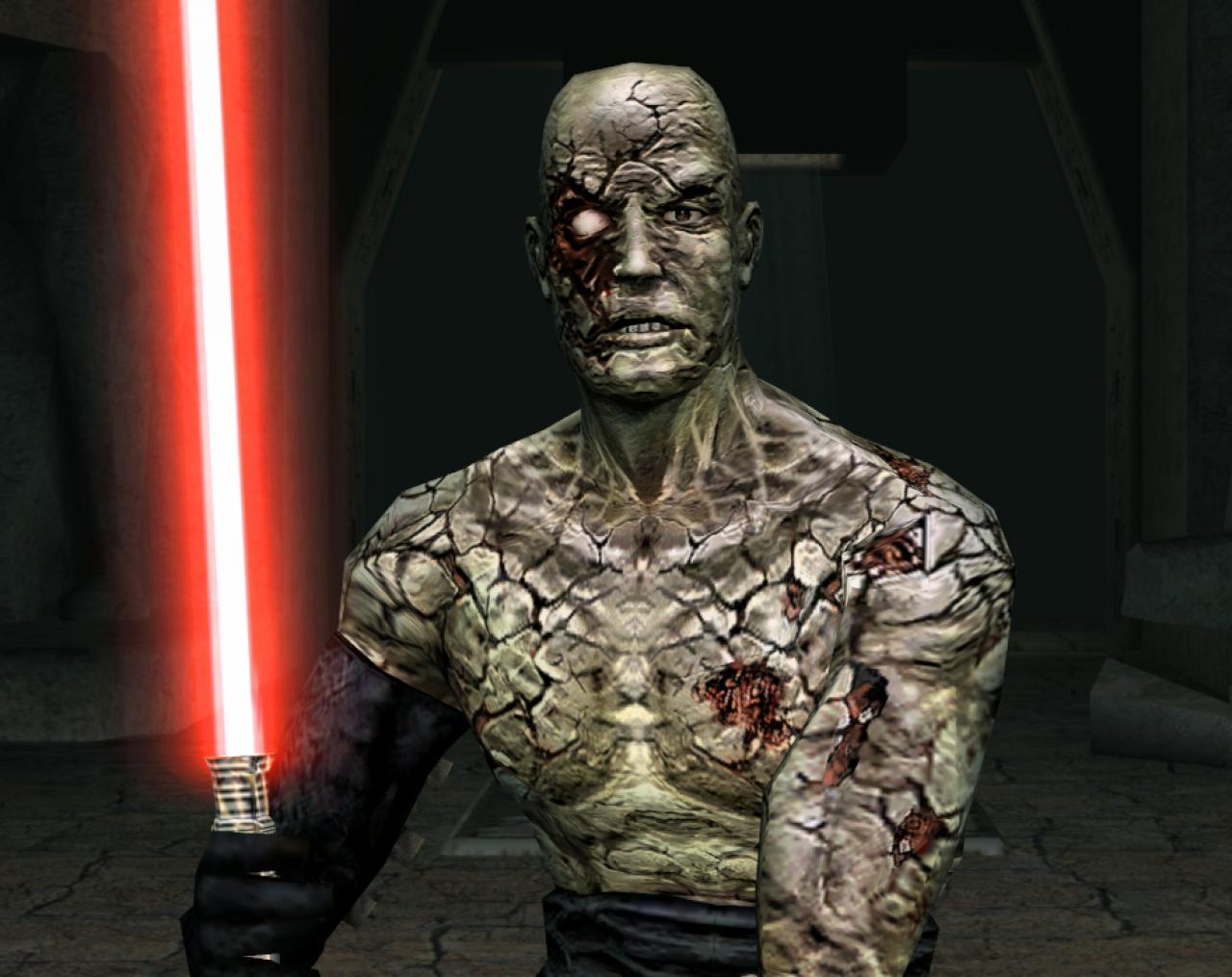 [10/01/2014] Obwohl wir eigentlich das ganze Spiel über hinter Darth Sion hinterher sind, geht es in Knights of the Old Republic 2: The Sith Lords auch nach ihm noch weiter, denn der eigentliche Hauptboss und Strippenzieher befindet sich in den eigenen Reihen.