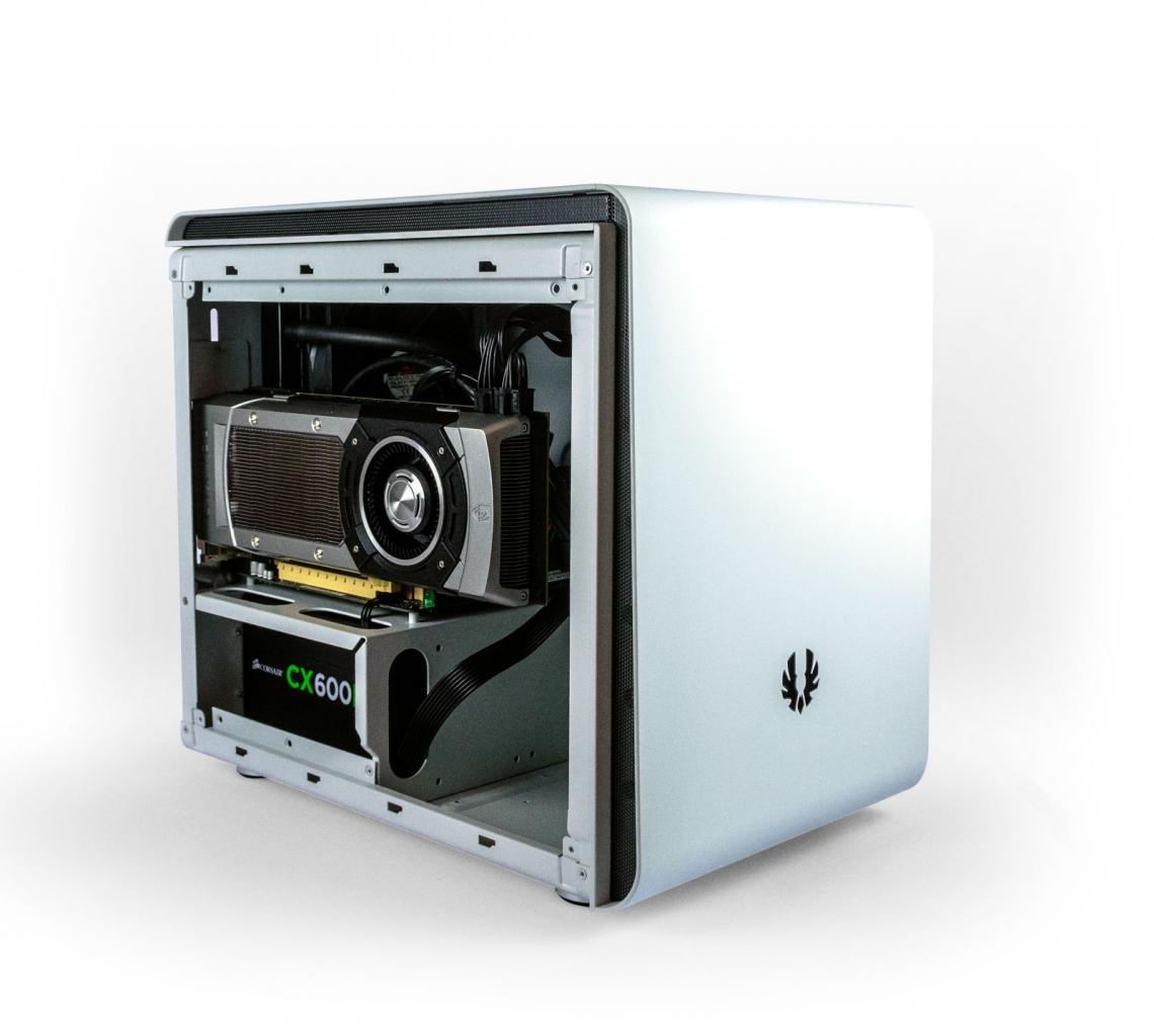 [07/01/2014] Mögliche Steam Machine