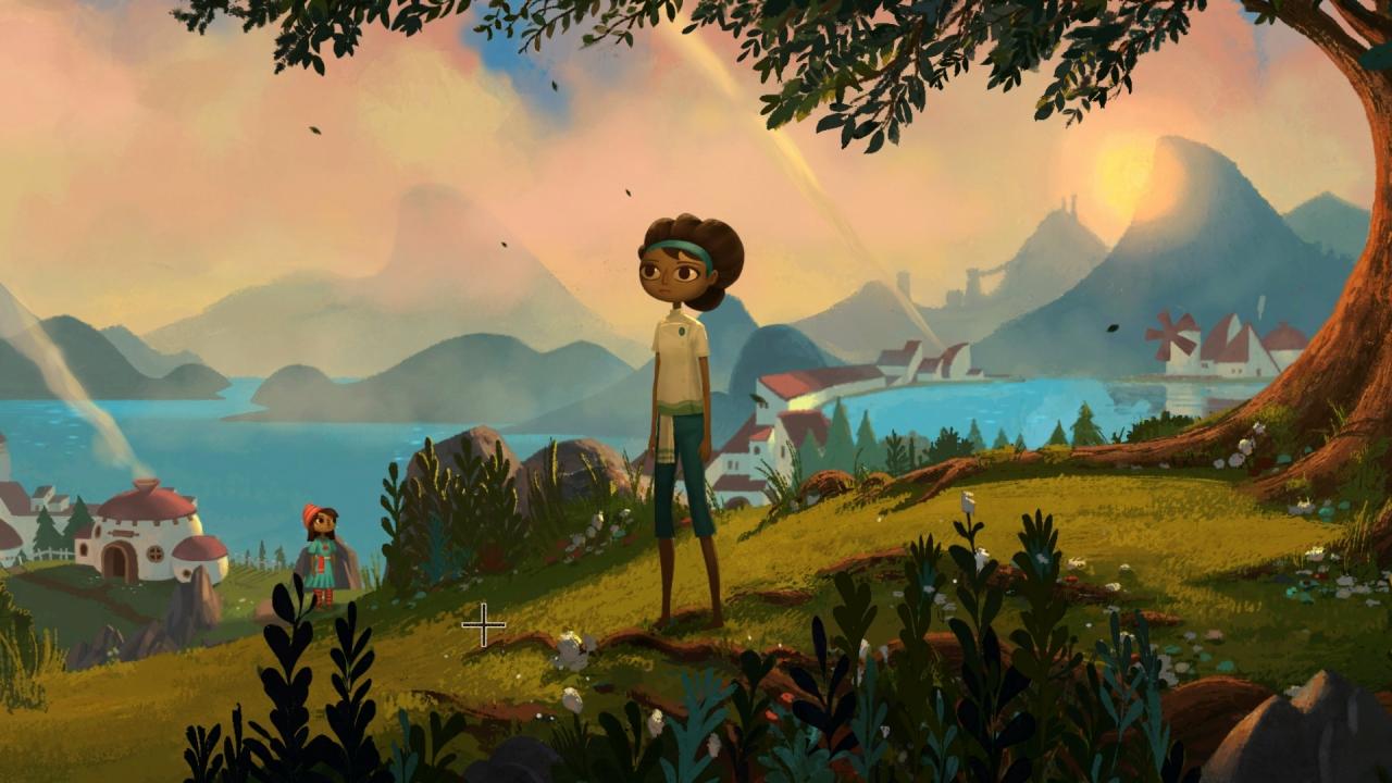 [15/01/2014] Broken Age besteht aus zwei Kapiteln, bislang ist nur das erste spielbar. Trotzdem mündet der erste Akt bereits in ein interessantes, überraschendes Finale.