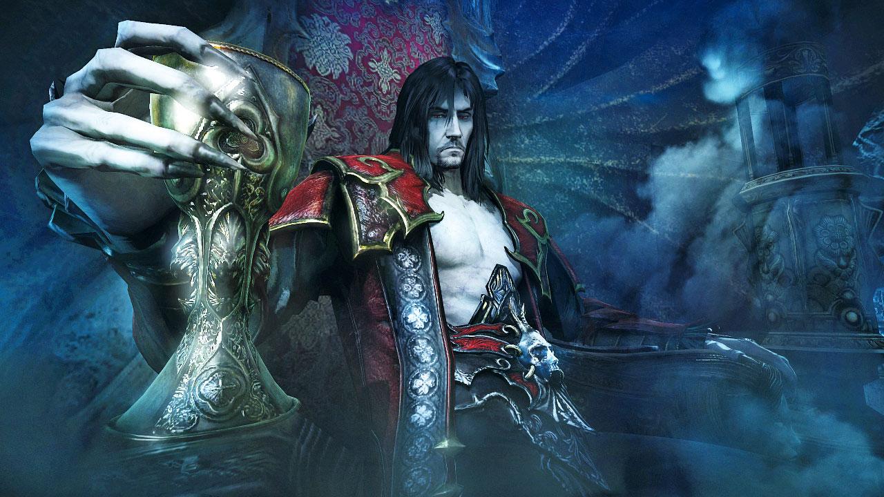 [09/01/2014] In Lords of Shadow 2 hat sich Gabriel Belmont zu Graf Dracula entwickelt. Und als blutsaugendes Monster geht er über Leichen.