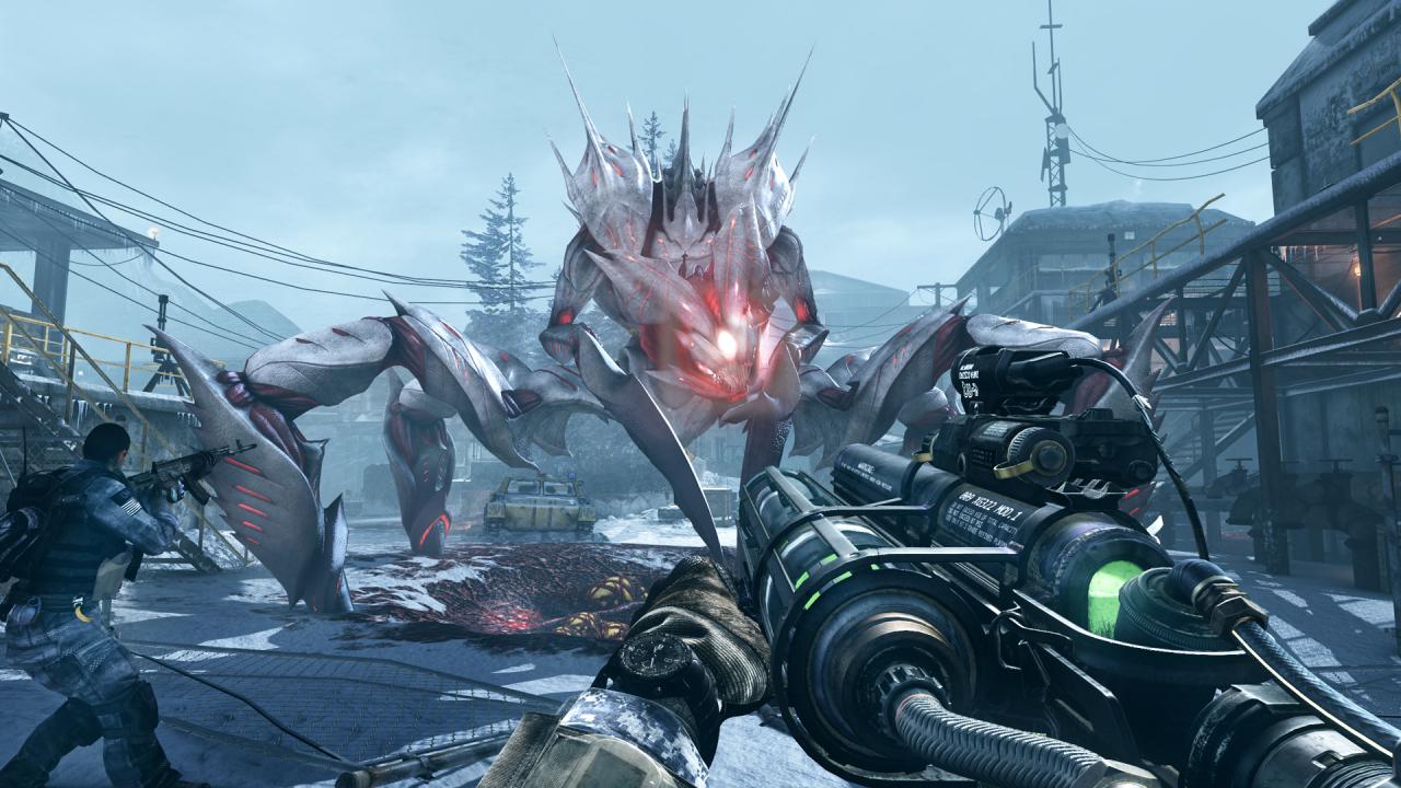 [15/01/2014] Call of Duty Ghosts - Nemesis - Video-Guide zeigt alle Intel-Locations für Exodus-Modus