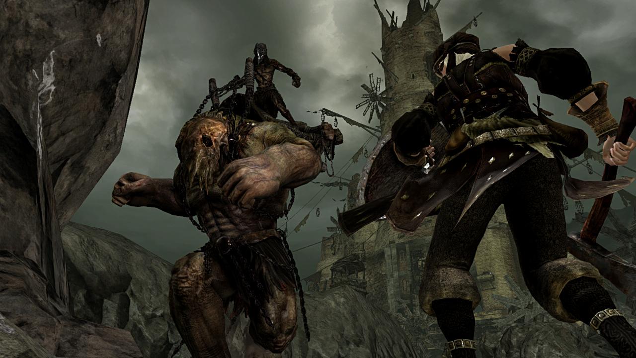 [17/01/2014] Dark Souls 2 - so werdet ihr immun gegen Gift