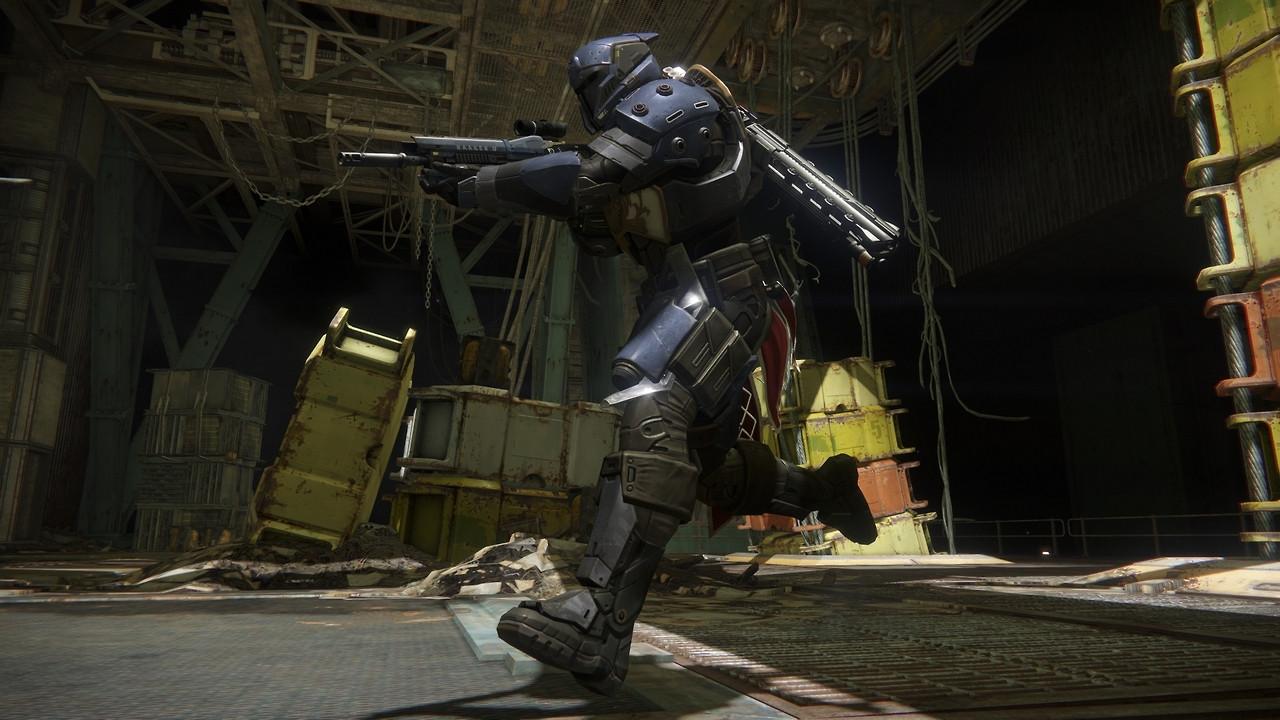 [15/01/2014] Aktuelle Screenshots aus Destiny. Der Sci-Fi-Shooter erscheint am 9. September für PS4, Xbox One, PlayStation 3 und Xbox 360. (1)
