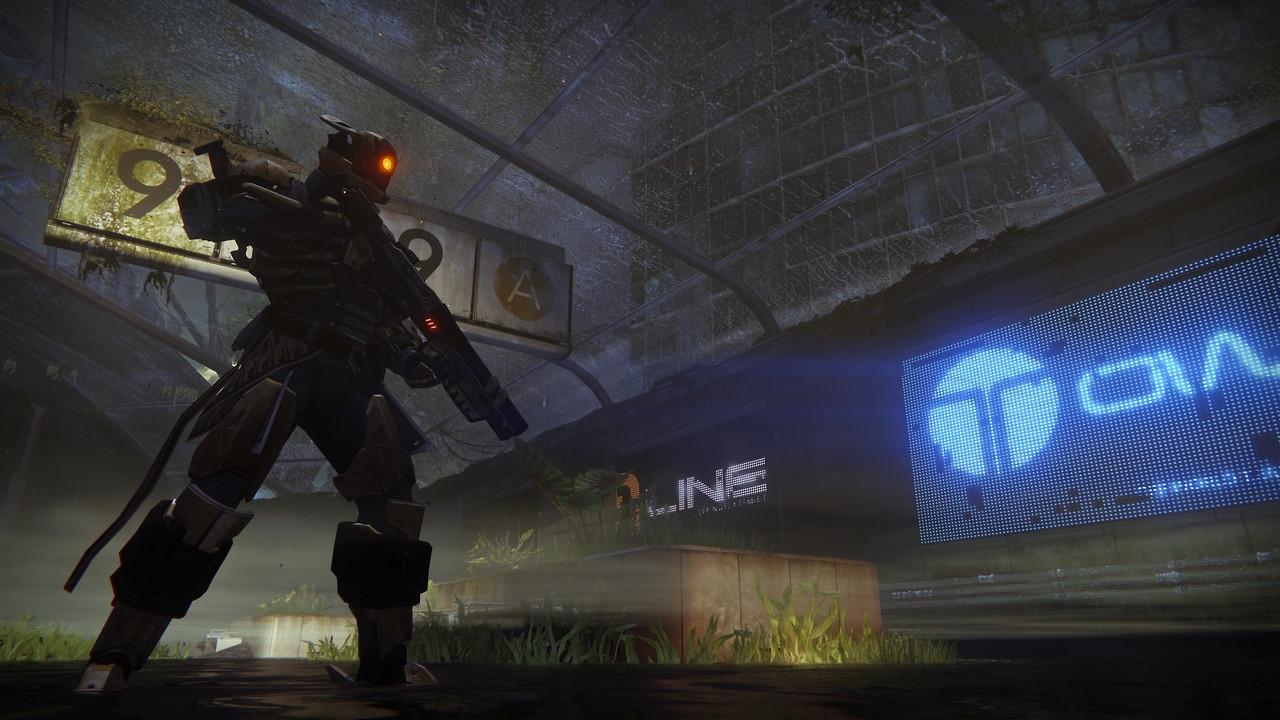 [15/01/2014] Aktuelle Screenshots aus Destiny. Der Sci-Fi-Shooter erscheint am 9. September für PS4, Xbox One, PlayStation 3 und Xbox 360. (3)