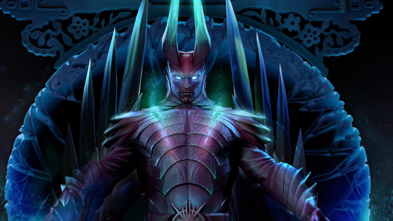 [29/01/2014] &nbsp;Dota 2 im Test: Die neue MOBA-Referenz?&nbsp;