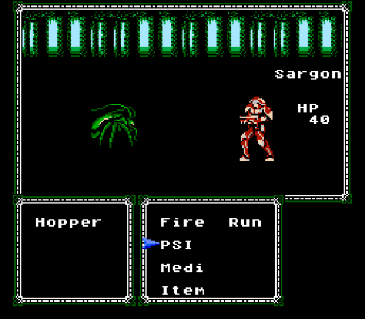 [24/01/2014] Final Fantasy erschien 1987 für das NES und bildete den Startschuss für eine der beliebtesten und erfolgreichsten Videospielserien, die es gibt. Die Macher von Dragoon X Omega II nahmen zwar den Klassiker als Basis für ihren ROM-Hack, kreierten damit aber ein komplett selbständiges RPG, bei dem lediglich die Engine auf das Originalspiel verweist. Es sieht aus wie Final Fantasy, es spielt sich wie Final Fantasy, aber es ist ein komplett anderes Game innerhalb einer eigenen Sci-Fi-Welt.